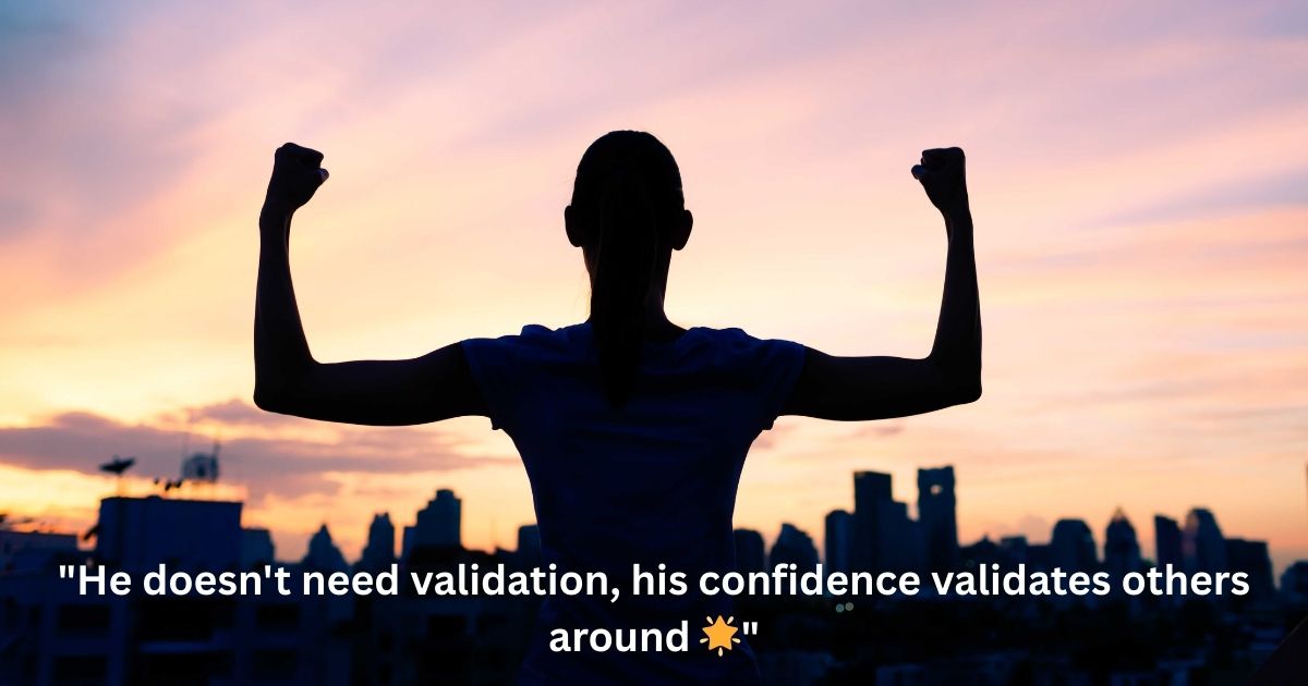 Confident Brother Attitude Lines