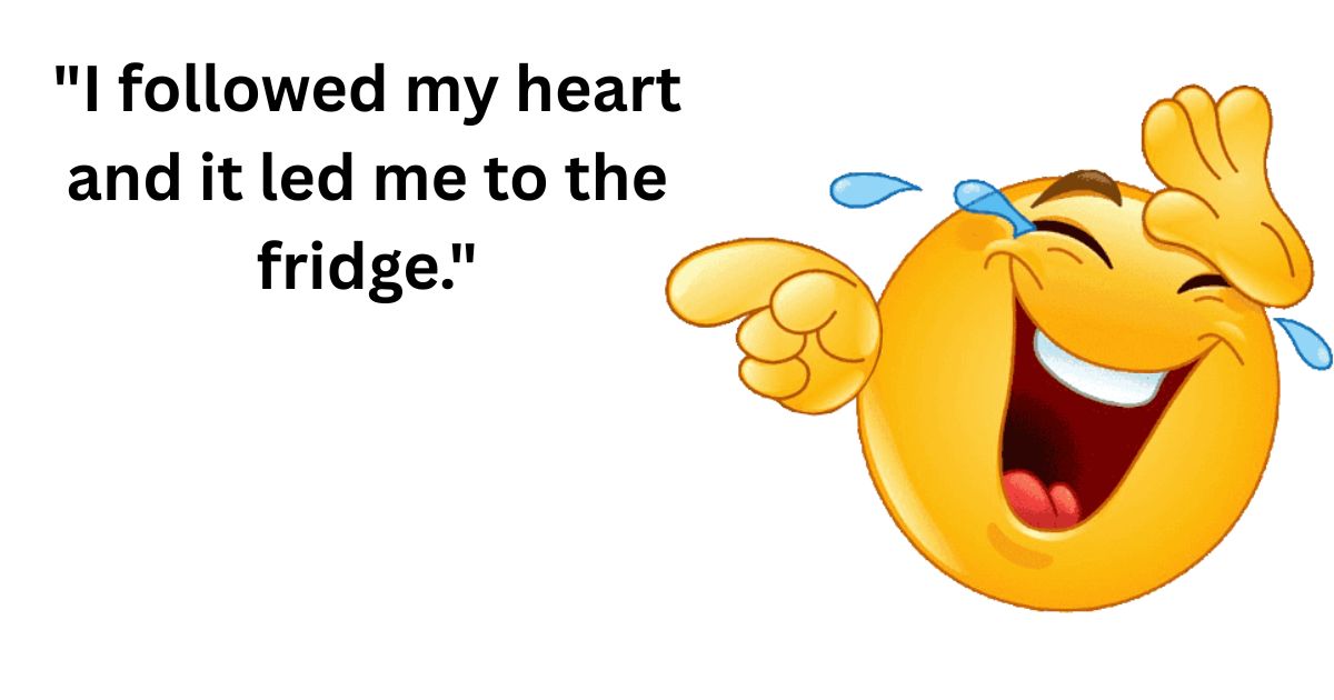 Funny WhatsApp Status to Make Everyone Laugh