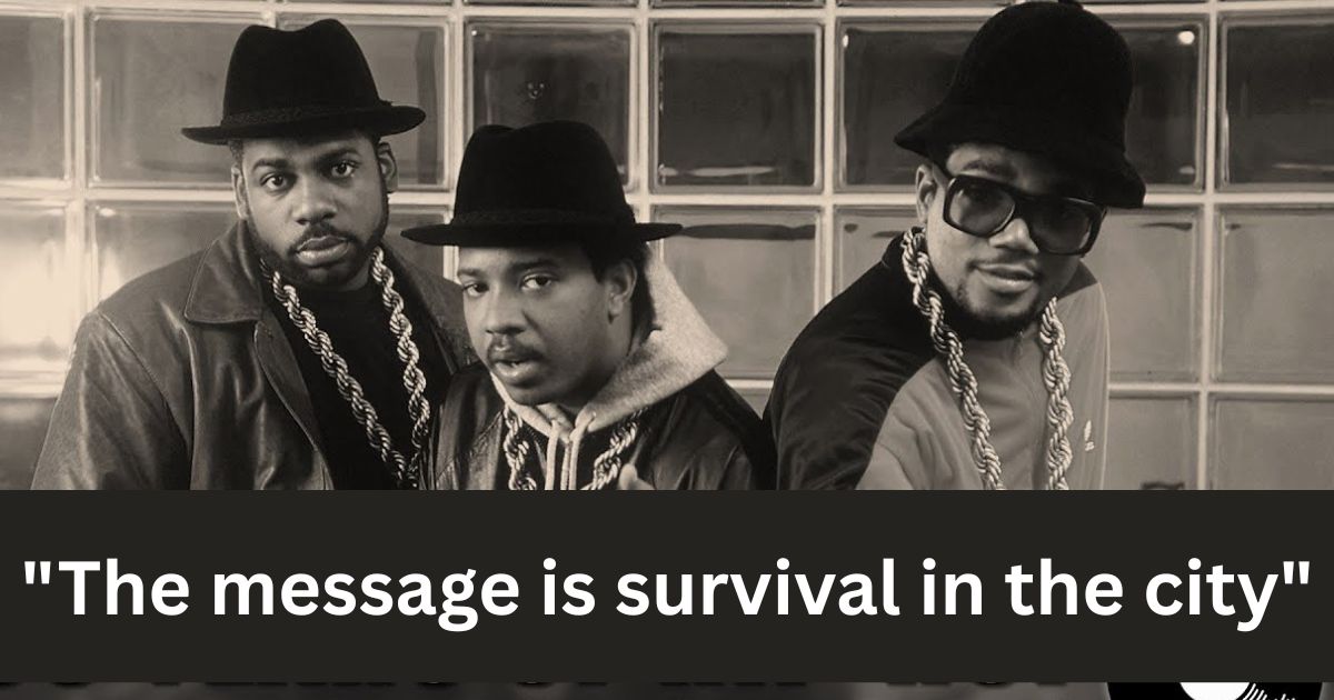 Golden Era Hip-Hop Old Song Instagram Quotes
