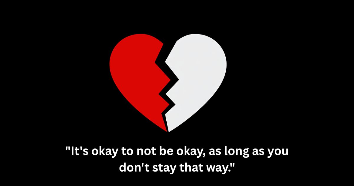 Heartbreak & Emotional WhatsApp Quotes