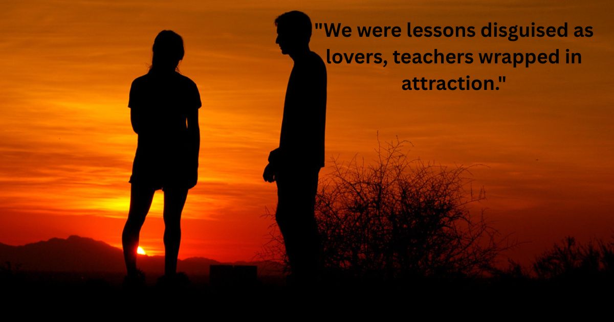 Philosophical Breakup Captions for Deep Thinkers Philosophical Breakup Captions for Deep Thinkers