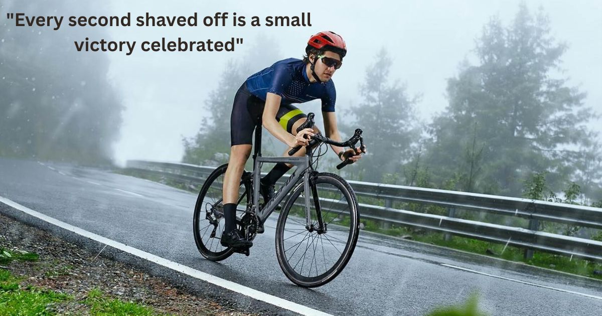 Road Cycling Captions for Instagram Speed Demons