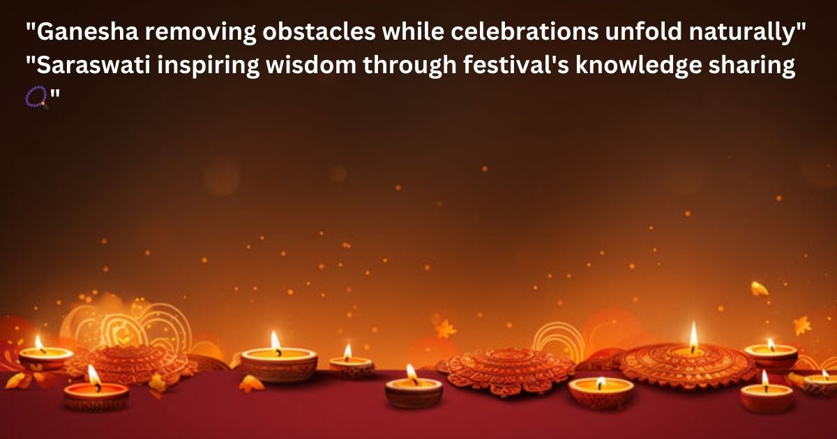 Spiritual & Devotional Diwali Instagram Captions