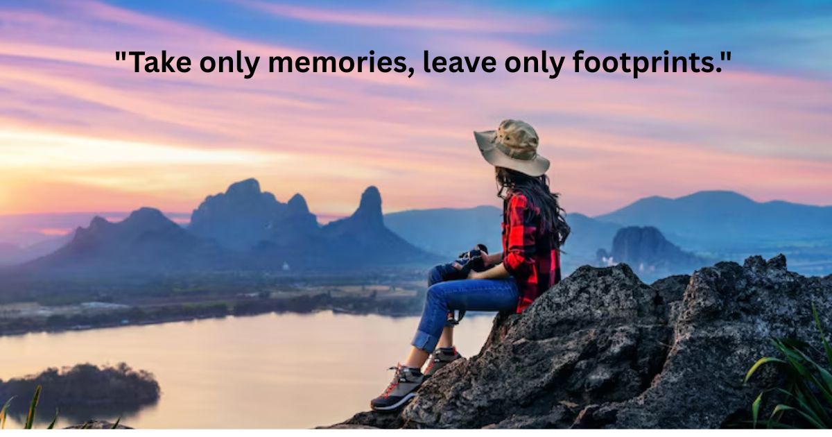 Travel & Adventure WhatsApp Status Ideas