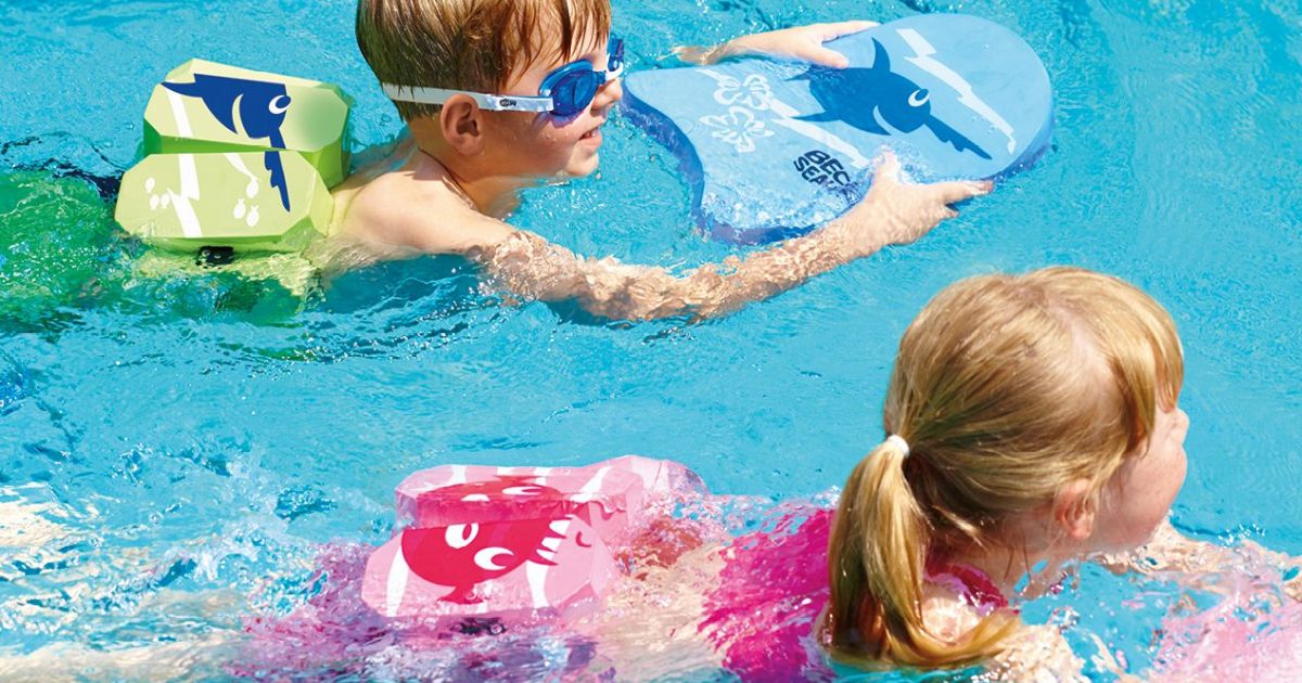 Vacation Pool Captions - Holiday Vibes and Chill Moments