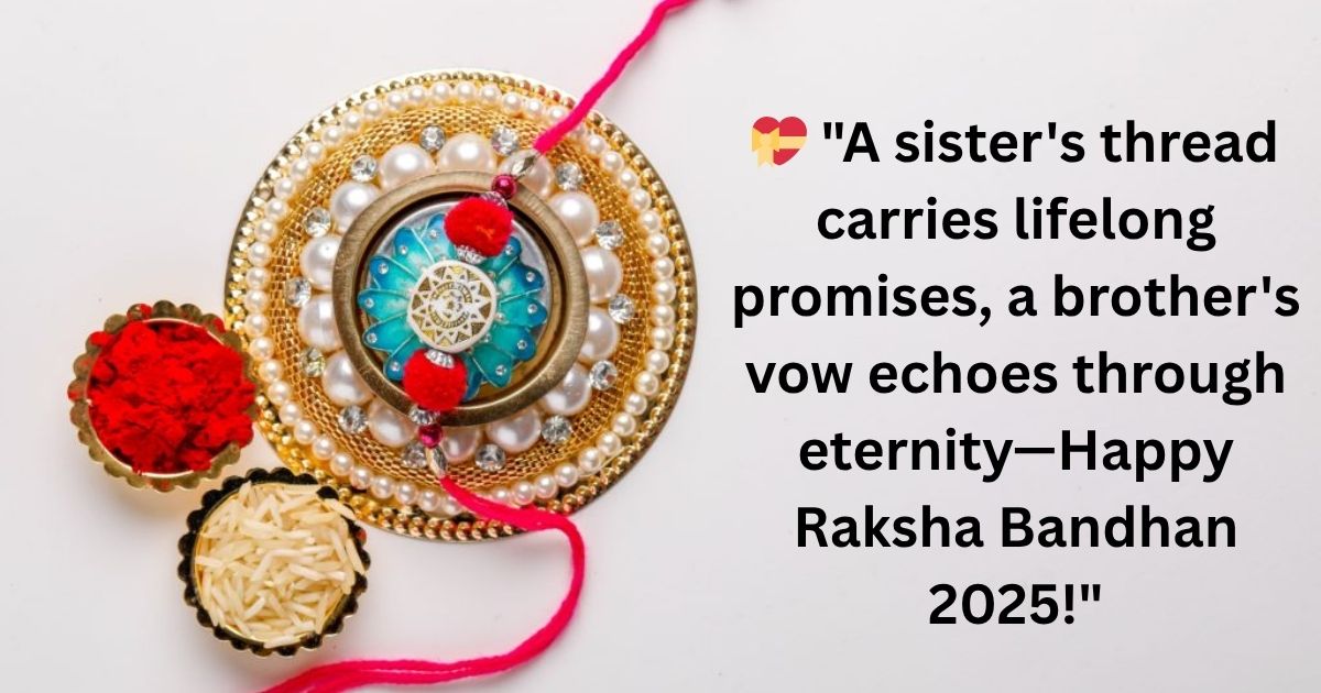 Best Raksha Bandhan Wishes & Quotes Best Raksha Bandhan Wishes & Quotes