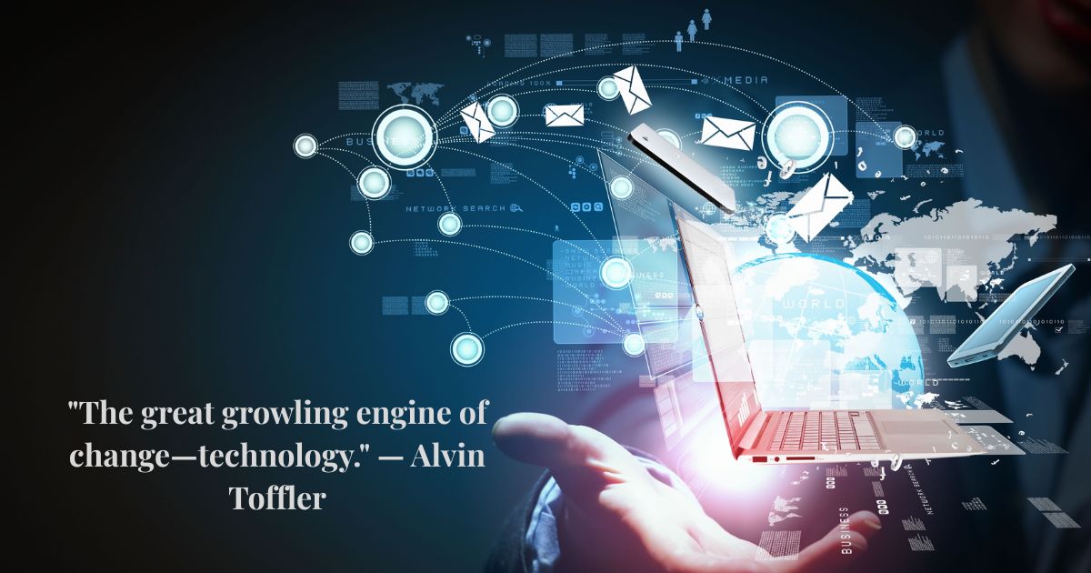 Innovation & Progress Quotes Innovation & Progress Quotes