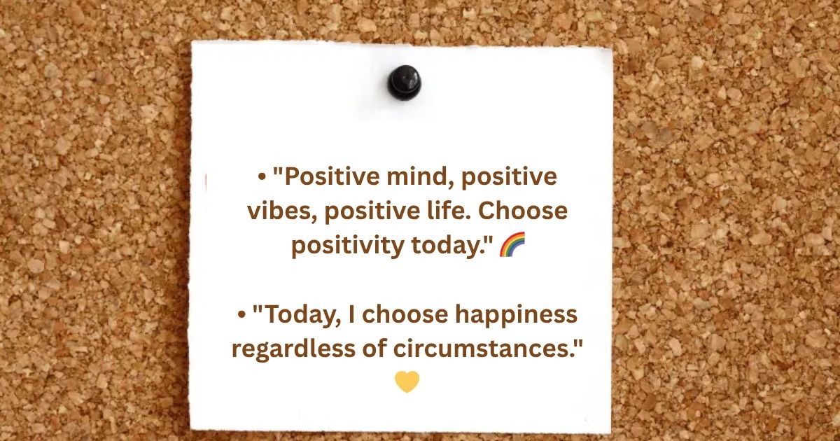 Positive Quote For The Day 😊 Positive Quote For The Day 😊