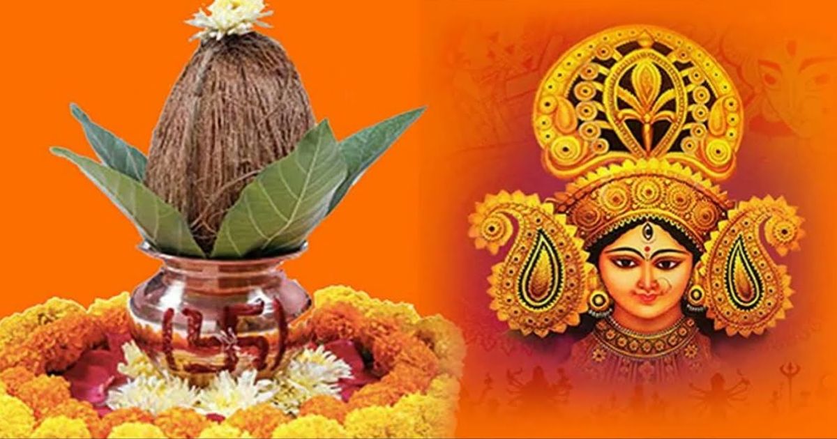 Spiritual Meaning of Navratri Colours – आध्यात्मिक दृष्टिकोण Spiritual Meaning of Navratri Colours – आध्यात्मिक दृष्टिकोण