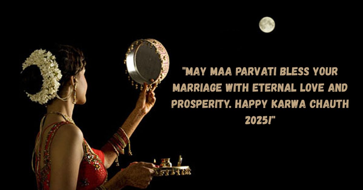Traditional Karwa Chauth Quotes 🪔 Traditional Karwa Chauth Quotes 🪔