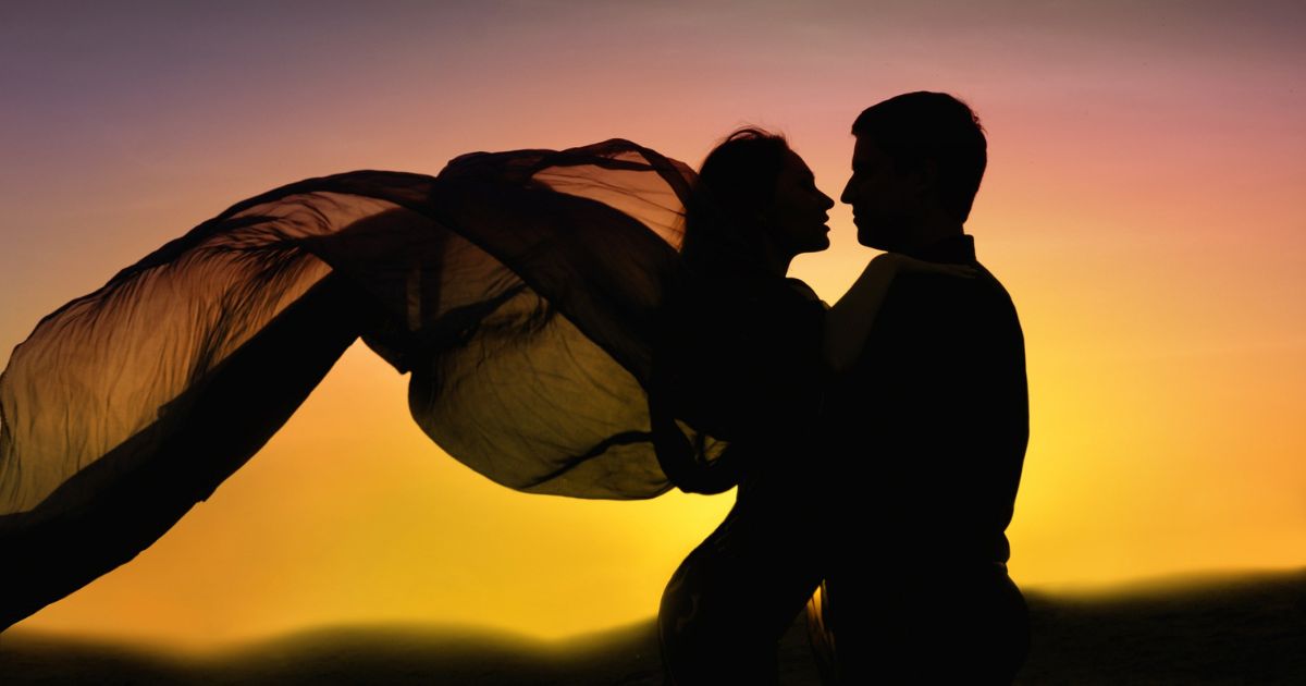 Deep & Meaningful Love Quotes Deep & Meaningful Love Quotes