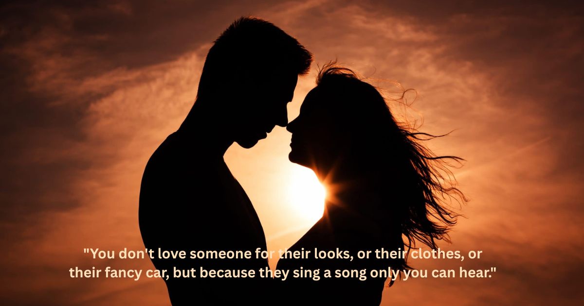 Heartfelt Love Quotes Heartfelt Love Quotes
