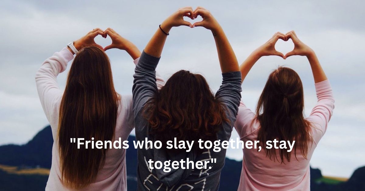 Wild & Adventurous Friends Quotes Wild & Adventurous Friends Quotes